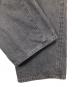 中古・古着 CIOTA (シオタ) Baggy 5 Pocket Pants　バギーファイブポケットパンツ　PTLM-25BG ブラック サイズ:28：17000円