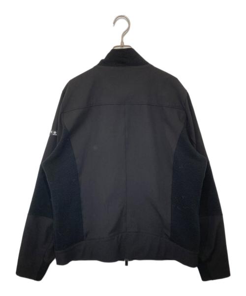 TATRAS（タトラス）TATRAS (タトラス) SPRESE スプレーゼ スタンドカラー ジャケット　MTAT25S8267-L ブラック サイズ:04の古着・服飾アイテム