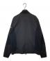 TATRAS (タトラス) SPRESE スプレーゼ スタンドカラー ジャケット　MTAT25S8267-L ブラック サイズ:04：30000円