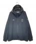 F.C.Real Bristol（エフシーレアルブリストル）の古着「CORDURA 4WAY STRETCH VENTILATION JACKET　フォーウェイストレッチベンチレーションジャケット　FCRB-260003」｜ブラック