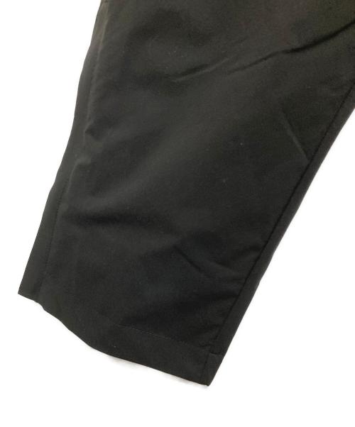 F.C.Real Bristol（エフシーレアルブリストル）F.C.Real Bristol (エフシーレアルブリストル) THERMAL-LINING TRACK PANTS サーマル ライニング トラック パンツ FCRB-252045 ブラック サイズ:Lの古着・服飾アイテム