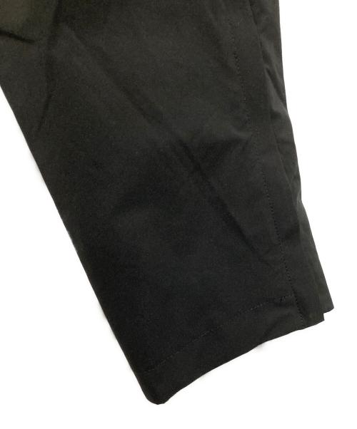 F.C.Real Bristol（エフシーレアルブリストル）F.C.Real Bristol (エフシーレアルブリストル) THERMAL-LINING TRACK PANTS サーマル ライニング トラック パンツ FCRB-252045 ブラック サイズ:Lの古着・服飾アイテム