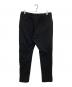 F.C.Real Bristol (エフシーレアルブリストル) THERMAL-LINING TRACK PANTS サーマル ライニング トラック パンツ FCRB-252045 ブラック サイズ:L：15000円