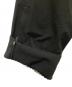 中古・古着 F.C.Real Bristol (エフシーレアルブリストル) THERMAL-LINING TRACK PANTS サーマル ライニング トラック パンツ FCRB-252045 ブラック サイズ:L：15000円