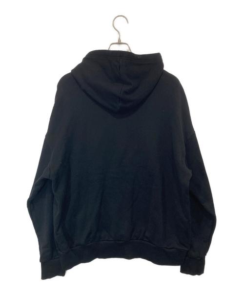 TATRAS（タトラス）TATRAS (タトラス) AGUILA プルオーバーフーディ　アグイラ　MTAT25S8243-M ブラック サイズ:03の古着・服飾アイテム
