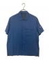 TATRAS（タトラス）の古着「BONDIO Shirt　ボンディオシャツ　MTAT25S4965-G」｜ネイビー