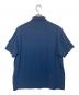 TATRAS (タトラス) BONDIO Shirt　ボンディオシャツ　MTAT25S4965-G ネイビー サイズ:03：18000円