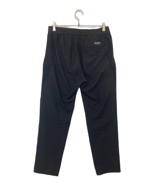 TATRAS（タトラス）TATRAS (タトラス) ORTICCHIO オルティッキオ パンツ　MTAT25S5119-S ブラック サイズ:03の古着・服飾アイテム