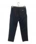 TATRAS (タトラス) ORTICCHIO オルティッキオ パンツ　MTAT25S5119-S ブラック サイズ:03：20000円