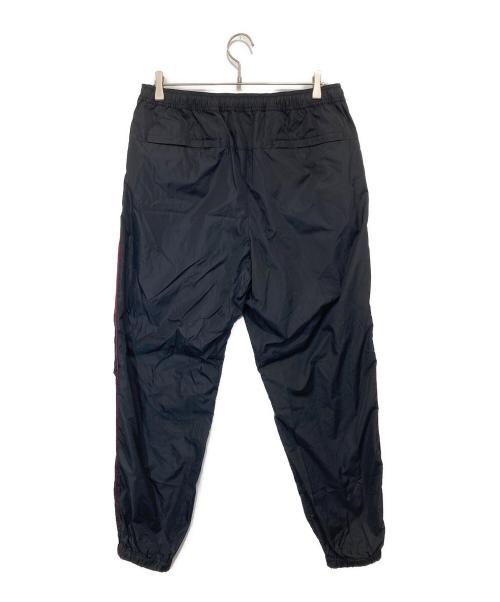 F.C.Real Bristol（エフシーレアルブリストル）F.C.Real Bristol (エフシーレアルブリストル) EXHIBITION GAME PANTS　エキシビションゲームパンツ　FCRB-252002 ブラック サイズ:Lの古着・服飾アイテム