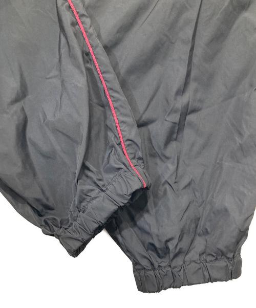 F.C.Real Bristol（エフシーレアルブリストル）F.C.Real Bristol (エフシーレアルブリストル) EXHIBITION GAME PANTS　エキシビションゲームパンツ　FCRB-252002 ブラック サイズ:Lの古着・服飾アイテム