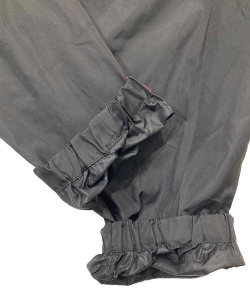F.C.Real Bristol（エフシーレアルブリストル）F.C.Real Bristol (エフシーレアルブリストル) EXHIBITION GAME PANTS　エキシビションゲームパンツ　FCRB-252002 ブラック サイズ:Lの古着・服飾アイテム