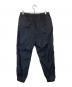 F.C.Real Bristol (エフシーレアルブリストル) EXHIBITION GAME PANTS　エキシビションゲームパンツ　FCRB-252002 ブラック サイズ:L：13000円