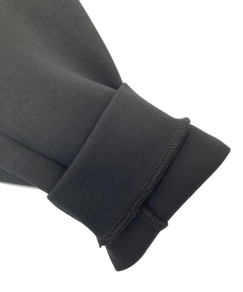 F.C.Real Bristol（エフシーレアルブリストル）F.C.Real Bristol (エフシーレアルブリストル) TECH SWEAT VENTILATION HOODIE　テックスウェットベンチレーションフーディー　FCRB-260015 ブラック サイズ:XLの古着・服飾アイテム