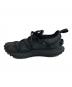 中古・古着 NIKE (ナイキ) NIKE ACG MOUNTAIN FLY LOW GTX SE　マウンテンフライロウゴアテックス ブラック サイズ:27：17000円