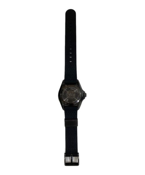 SEIKO（セイコー）SEIKO (セイコー) 腕時計　SBDY133/4R35-06K0 ブラックの古着・服飾アイテム