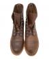 中古・古着 RED WING (レッドウィング) Iron Ranger　アイアンレンジャー　8111 ブラウン サイズ:27：40000円