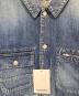 中古・古着 VOWELS (バウルズ) Denim Chore Jacket　デニムチョアジャケット　VO-25AW-OW015-73-1 インディゴ サイズ:1：20000円