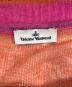 中古・古着 Vivienne Westwood (ヴィヴィアンウエストウッド) Distressed Shorts Cotton Mohair Blend 38020017-Y003G マルチカラー サイズ:S/M：12000円