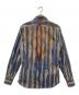 Vivienne Westwood (ヴィヴィアンウエストウッド) Ghost Painterly Print Shirt マルチカラー サイズ:46：17000円