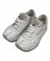 REEBOK（リーボック）の古着「CLASSIC LEATHER TABI」｜ホワイト