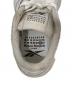 中古・古着 REEBOK (リーボック) CLASSIC LEATHER TABI ホワイト サイズ:23.5：20000円
