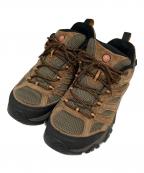 MERRELLメレル）の古着「MOAB3」｜ブラウン