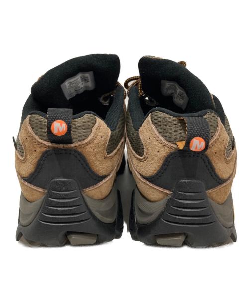MERRELL（メレル）MERRELL (メレル) MOAB3 ブラウン サイズ:26.5の古着・服飾アイテム
