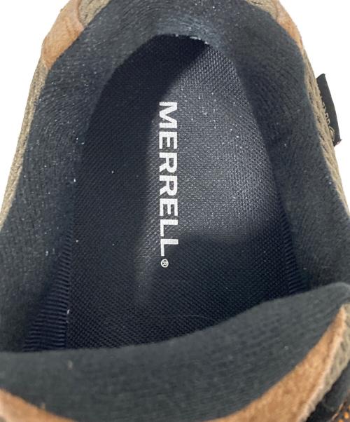 MERRELL（メレル）MERRELL (メレル) MOAB3 ブラウン サイズ:26.5の古着・服飾アイテム