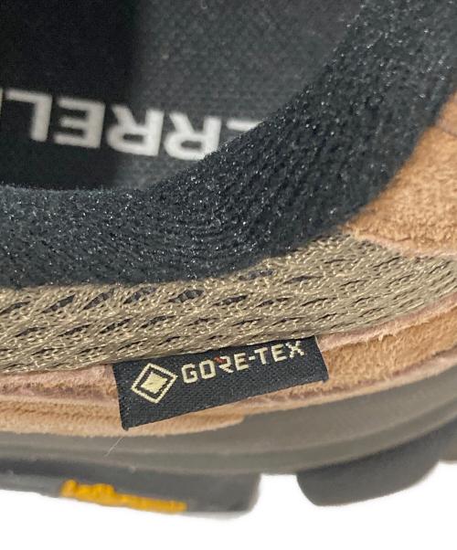 MERRELL（メレル）MERRELL (メレル) MOAB3 ブラウン サイズ:26.5の古着・服飾アイテム