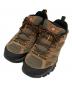 MERRELL（メレル）の古着「MOAB3」｜ブラウン