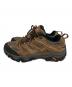 MERRELL (メレル) MOAB3 ブラウン サイズ:26.5：10000円