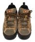 中古・古着 MERRELL (メレル) MOAB3 ブラウン サイズ:26.5：10000円