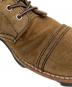 中古・古着 RED WING (レッドウィング) Iron Ranger ブラウン サイズ:7B：25000円