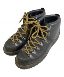 Danner（ダナー）の古着「トレイル フィールド　D121005」｜ブラック