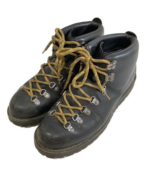 Danner（ダナー）Danner (ダナー) トレイル フィールド　D121005 ブラック サイズ:28.0の古着・服飾アイテム