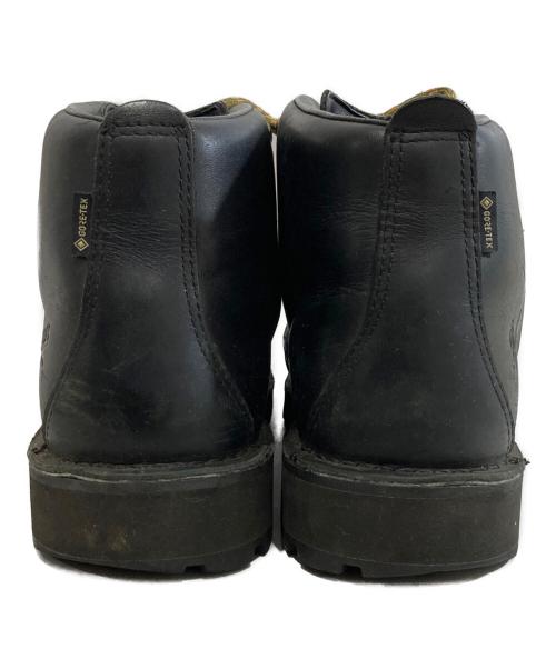 Danner（ダナー）Danner (ダナー) トレイル フィールド　D121005 ブラック サイズ:28.0の古着・服飾アイテム