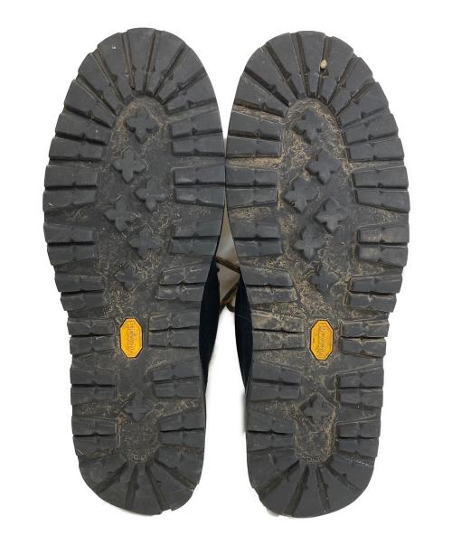 Danner（ダナー）Danner (ダナー) トレイル フィールド　D121005 ブラック サイズ:28.0の古着・服飾アイテム