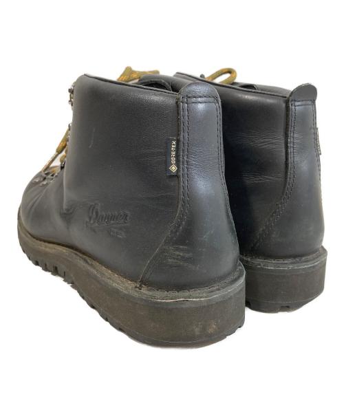 Danner（ダナー）Danner (ダナー) トレイル フィールド　D121005 ブラック サイズ:28.0の古着・服飾アイテム