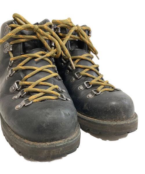Danner（ダナー）Danner (ダナー) トレイル フィールド　D121005 ブラック サイズ:28.0の古着・服飾アイテム