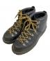 Danner（ダナー）の古着「トレイル フィールド　D121005」｜ブラック