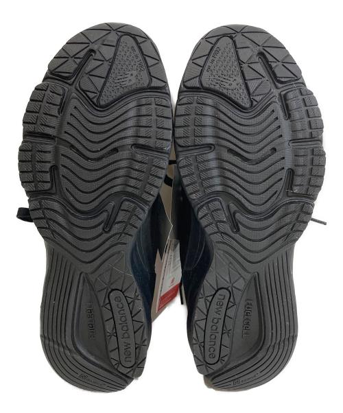 NEW BALANCE（ニューバランス）NEW BALANCE (ニューバランス) Made in USA 990v6 ローカットスニーカー　 U990BB6 ブラック サイズ:27の古着・服飾アイテム