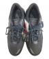 中古・古着 NEW BALANCE (ニューバランス) Made in USA 990v6 ローカットスニーカー　 U990BB6 ブラック サイズ:27：25000円