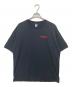 CHALLENGER（チャレンジャー）の古着「プリントTシャツ」｜ブラック