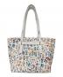 FURLA (フルラ) ショウゴ セキネ フォー フルラ ジョベ M トート ホワイト：32000円