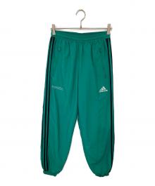 adidas×Gosha Rubchinskiy（アディダス×ゴーシャラブチンスキー）の古着「コラボトラックパンツ　DP5307」｜グリーン
