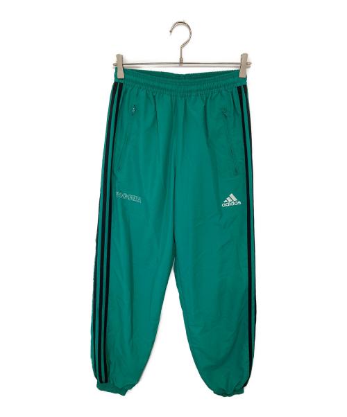 adidas（アディダス）adidas (アディダス) Gosha Rubchinskiy (ゴーシャラブチンスキー) コラボトラックパンツ　DP5307 グリーン サイズ:XSの古着・服飾アイテム