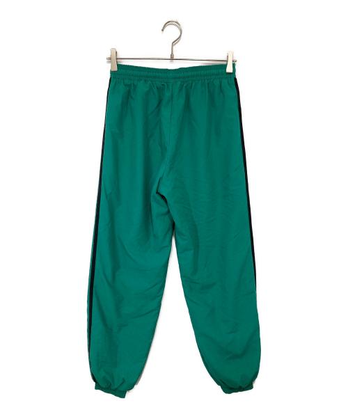 adidas（アディダス）adidas (アディダス) Gosha Rubchinskiy (ゴーシャラブチンスキー) コラボトラックパンツ　DP5307 グリーン サイズ:XSの古着・服飾アイテム