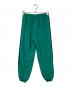 adidas (アディダス) Gosha Rubchinskiy (ゴーシャラブチンスキー) コラボトラックパンツ　DP5307 グリーン サイズ:XS：14000円
