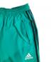 中古・古着 adidas (アディダス) Gosha Rubchinskiy (ゴーシャラブチンスキー) コラボトラックパンツ　DP5307 グリーン サイズ:XS：14000円